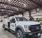 2020 Ford F550REGXLD4WD