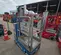 2016 Genie GR-20 Self-Propelled One-Person Lift
