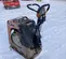 2021 Multiquip MVH508DZ Vibratory Plate Compactor