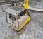 2023 Wacker Neuson DPU6555He Vibratory Plate Compactor
