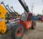 2017 Skyjack SJ843TH Forklift