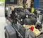 2018 Doosan C185WDZ-T4F Air Compressor