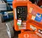 2018 JLG E450AJ Articulating Boom Lift