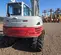 2022 Takeuchi TB290C Mini Excavator