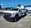 2019 Ford F550REGXLD4WD