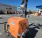 2019 Magnum Pro MLT6SM Portable Light Tower