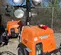2020 Magnum Pro MLT6SM Portable Light Tower