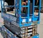 2016 Genie GS-1930 Scissor Lift