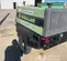 2019 Sullair 185DPQ-KU-T3 Air Compressor