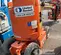 2017 JLG E300AJP Articulating Boom Lift