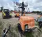 2021 Generac MLT6SMDS Portable Light Tower