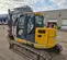 2020 John Deere 75G Mini Excavator