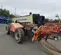 2018 JLG 1255 Forklift