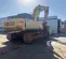2020 Kobelco SK500LC-10 Excavator