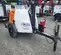 2021 Generac MLT6SKDS Portable Light Tower