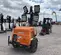 2023 Generac MLT6SMDS Portable Light Tower