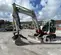 2022 Takeuchi TB290C Mini Excavator