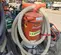 2021 Husqvarna T4000P Vacuum