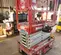 2019 MEC MICRO 19 Scissor Lift