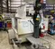 2017 Magnum Pro MLT5080KV CAN Portable Light Tower