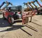 2017 Skyjack SJ643TH Forklift