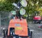 2018 Generac MLT6SMDS Portable Light Tower
