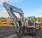 2022 Takeuchi TB290C Mini Excavator