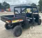2021 Polaris PRO XD 4000D Utility Vehicle