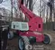2017 MEC 60JD Boom Lift