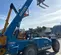 2016 Genie GTH-844 Forklift