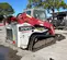 2020 Takeuchi TL12V2-CR Track Loader