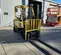 2018 HYSTER H50XT Warehouse Forklift