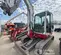 2020 Takeuchi TB260C Mini Excavator