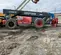 2018 Skyjack SJ1056TH Forklift