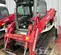 2020 Takeuchi TL12V2-CR Track Loader