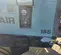 2018 Sullair 185DPQ-KU-T3 Air Compressor