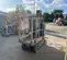 2018 Genie GR-20 Self-Propelled One-Person Lift