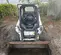 2021 Bobcat T550 Track Loader