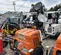 2018 Magnum Pro MLT6SM Portable Light Tower