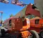 2017 JLG 800AJ Articulating Boom Lift