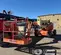 2018 JLG E450AJ Articulating Boom Lift