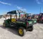 2021 John Deere XUV855MS4 Utility Vehicle