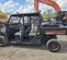 2022 Polaris PRO XD 4000D Utility Vehicle