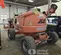2017 JLG 450AJ Articulating Boom Lift