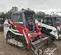2022 Takeuchi TL8R2R Track Loader