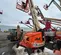 2017 JLG 460SJ Boom Lift