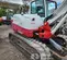 2021 Takeuchi TB290C Mini Excavator