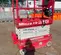 2019 MEC MICRO 19 Scissor Lift