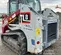 2020 Takeuchi TL8CW Track Loader
