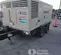2020 Doosan XP825/HP750WCU Air Compressor